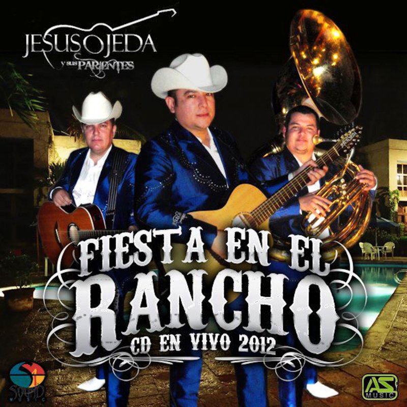 jesus ojeda el ahijado consentido