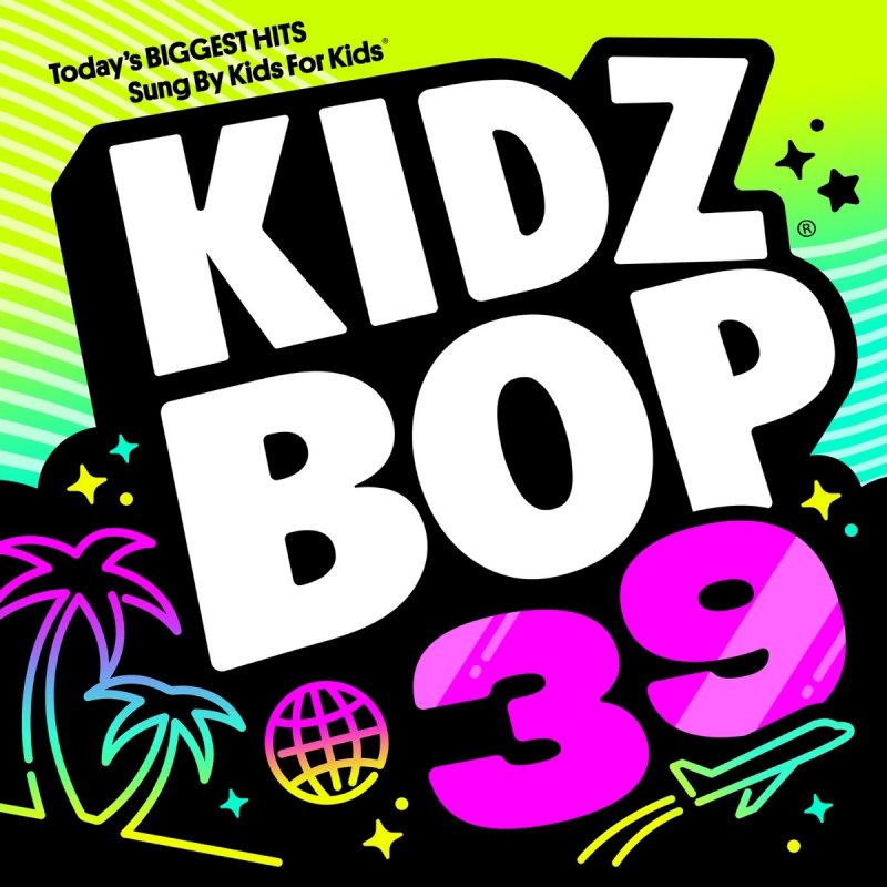 KIDZ BOP Kids Old Town Road Lyrics Musixmatch