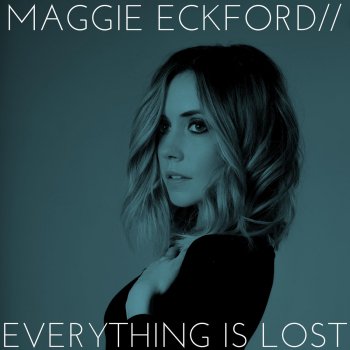 Everything Is Lost - cover art