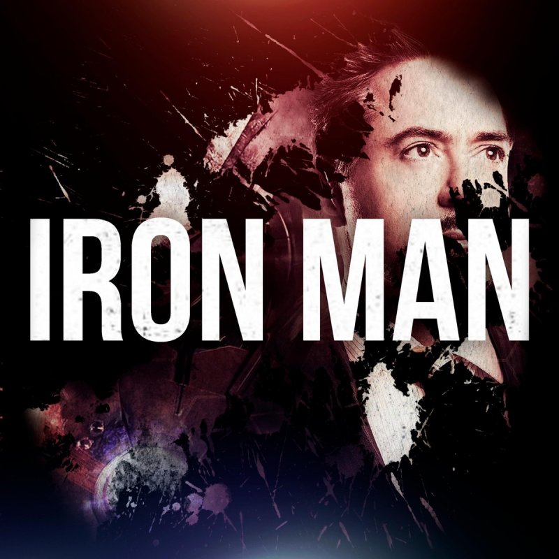 AdloMusic Iron Man Lyrics Musixmatch