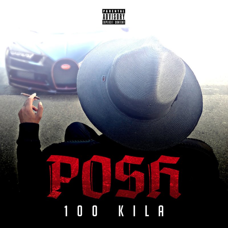 100 Kila Posh Lyrics Musixmatch