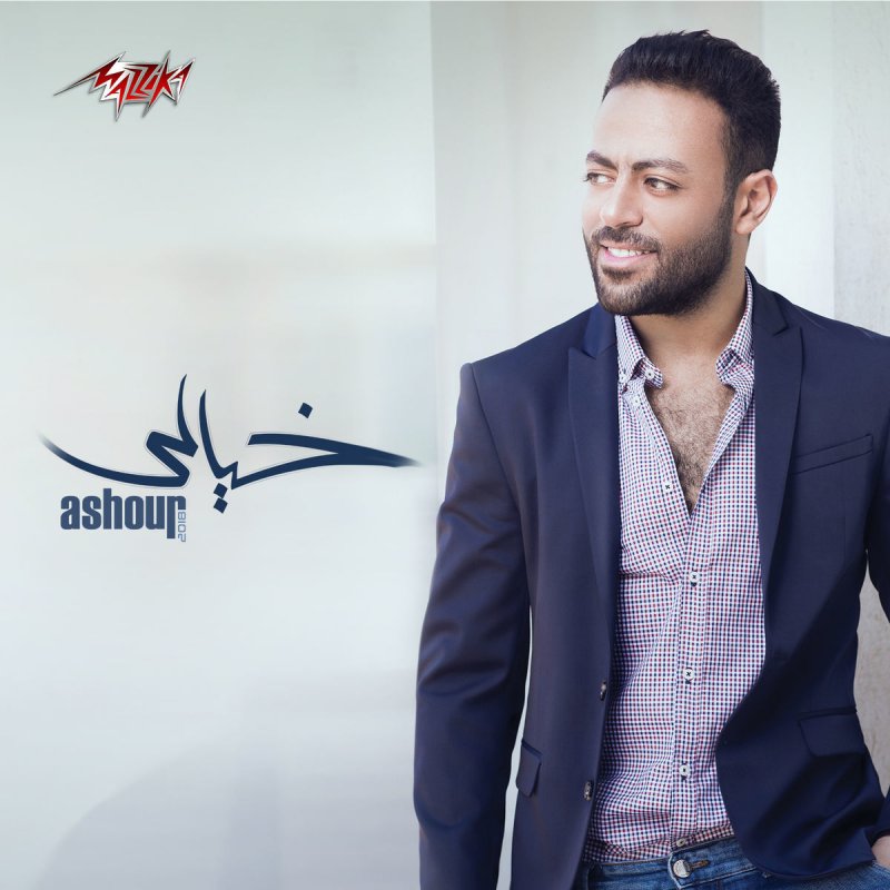 تامر عاشور Karaheny Feky Lyrics Musixmatch