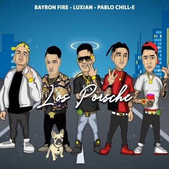 letra de los porsche de bayronfire feat luxian pablo letra de los porsche de bayronfire feat luxian pablo