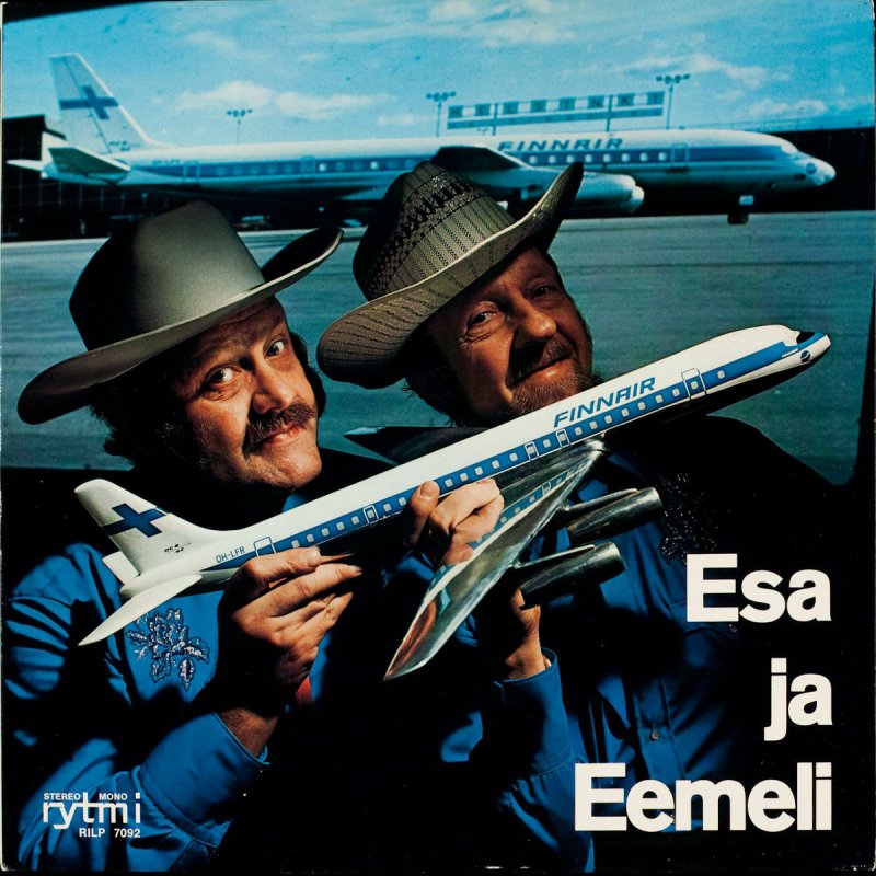 Letra De Sakkijarven Polkka De Eemeli Feat Esa Pakarinen Musixmatch