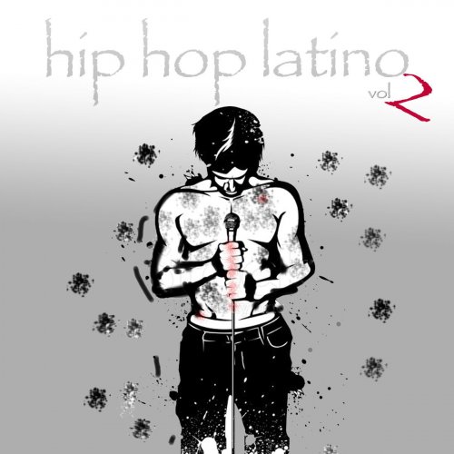 Hip Hop Latino, Vol. 2