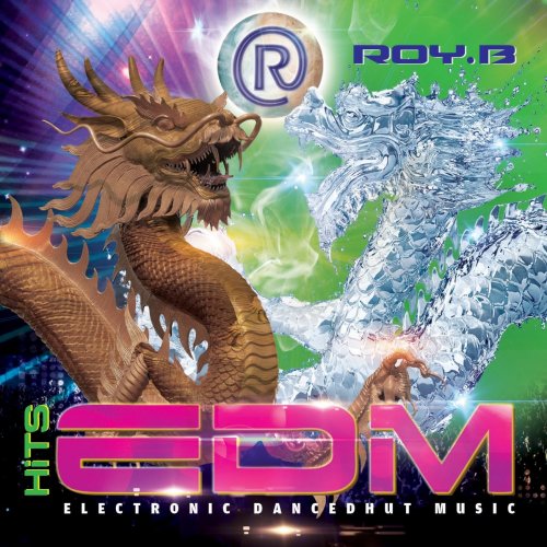 HiTS EDM (Electronic Dancedhut Music)