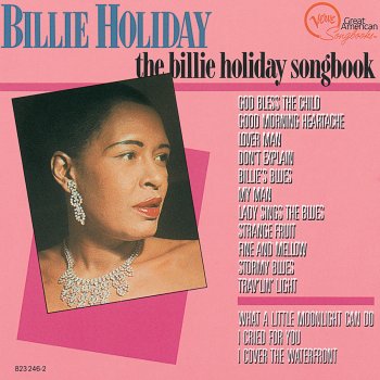The Billie Holiday Songbook