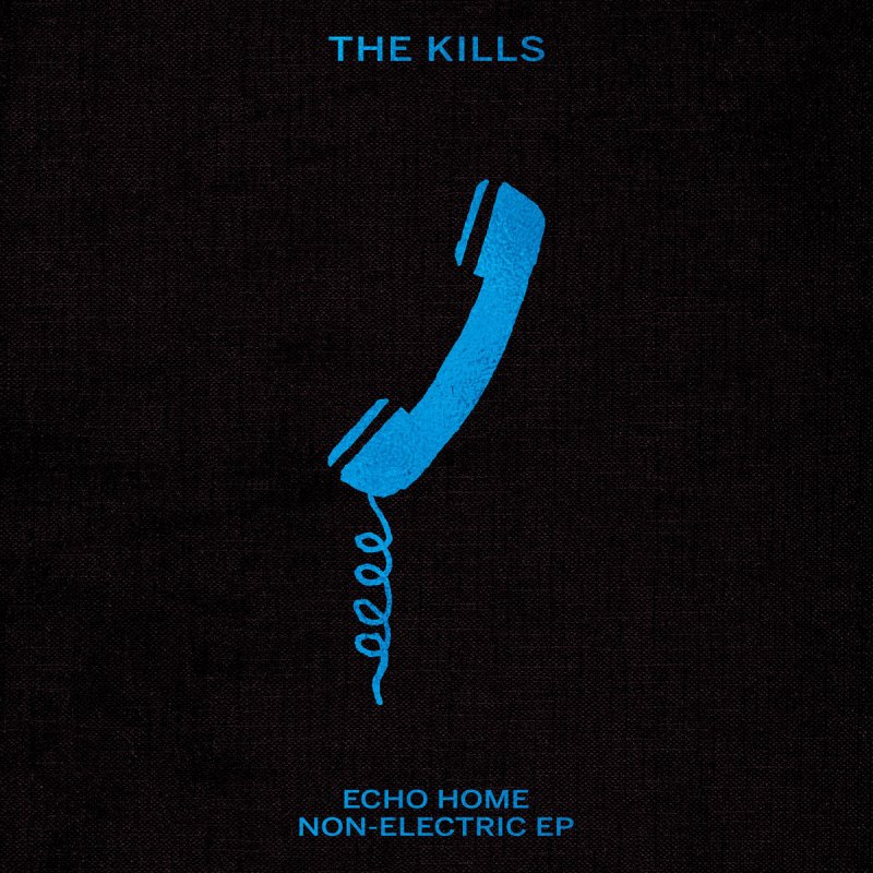 The Kills Desperado Non Electric Lyrics Musixmatch