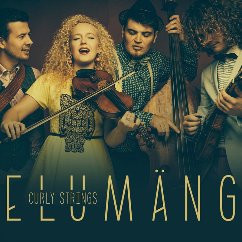 Curly Strings Väikses Paadis Lyrics Musixmatch