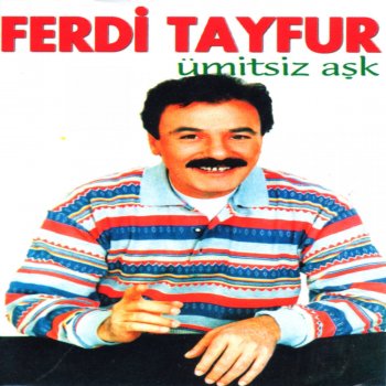 Sevenler Anlar Testo Ferdi Tayfur Mtv Testi E Canzoni