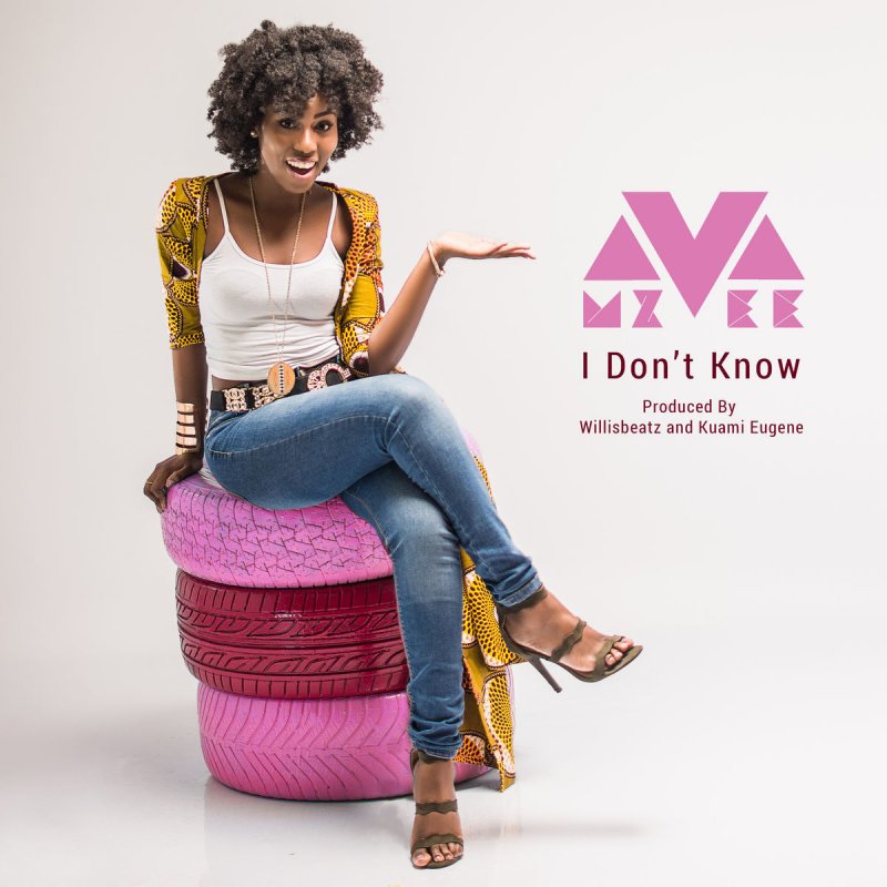 Mzvee I Don T Know Lyrics Musixmatch Production credit goes to 'willis beatz' and 'kuami eugene' for this beautiful song. mzvee i don t know lyrics musixmatch