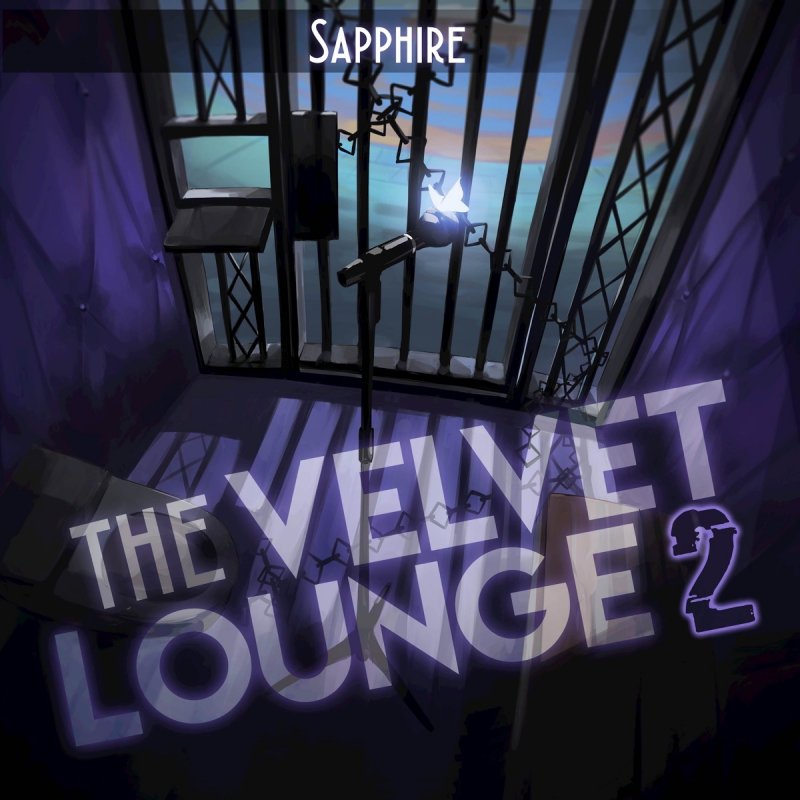 Sapphire Feat The Consouls With The Stars And Us Lyrics Musixmatch Owaranai hibi ibasho wo nakushite bokura wa samayotteta miraa ni utsuru kinou no machinami karamitsuku kako no kakera tsunaide mite mo. sapphire feat the consouls with the