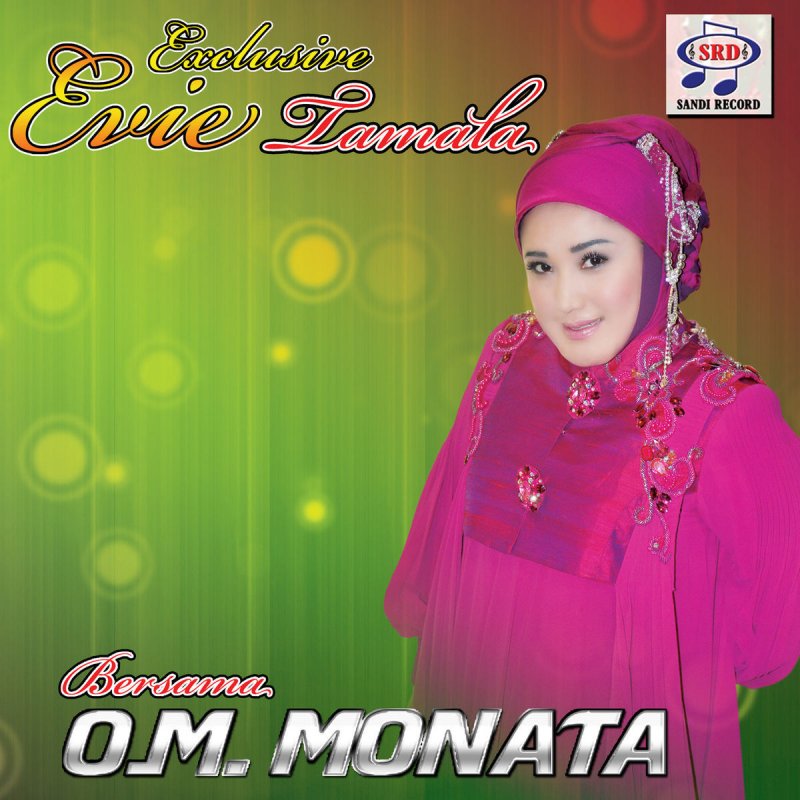 Evie Tamala Feat Sodiq Wahai Pesona Lyrics Musixmatch
