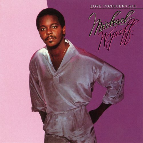 Michael Wycoff - Looking Up to You lyrics | Musixmatch