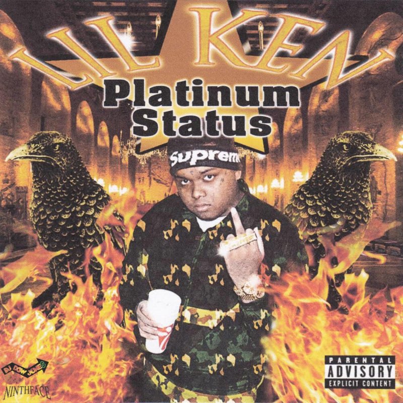 Lil Ken Feat Wnc Whopbezzy Shop With Ken Don T Start Me Lyrics Musixmatch