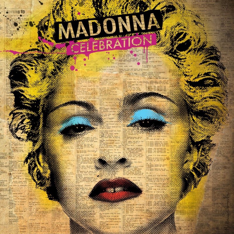 Madonna - Like A Virgin Lyrics | Musixmatch