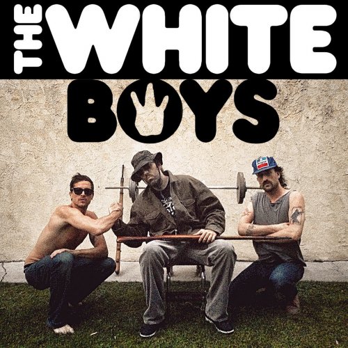 The White Boys