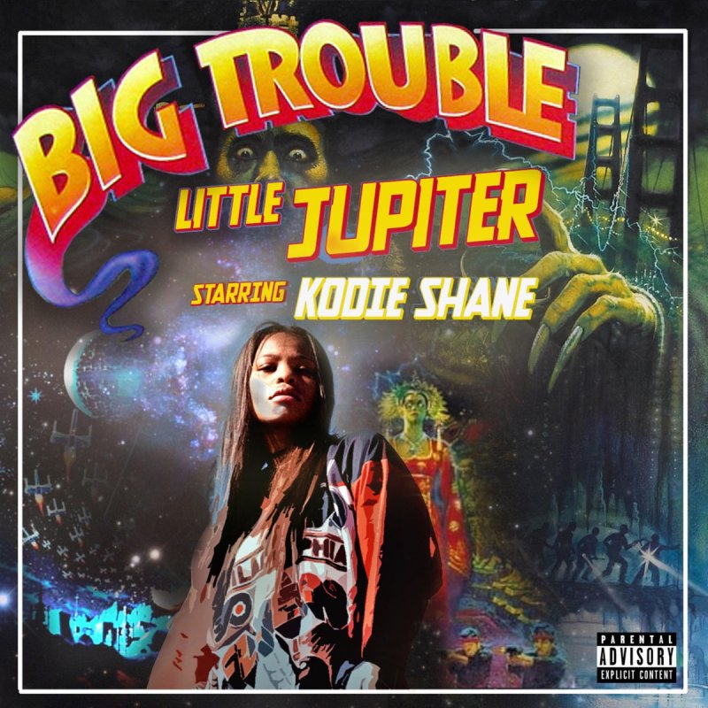 Kodie Shane Feat Saucy Longwe Like A Rockstar Lyrics Musixmatch