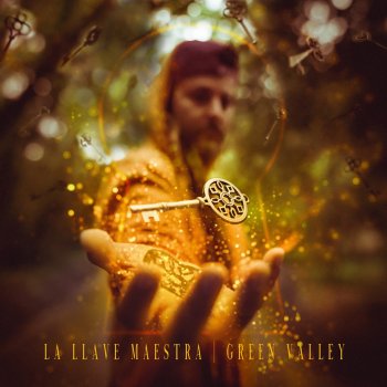 La Llave Maestra - cover art