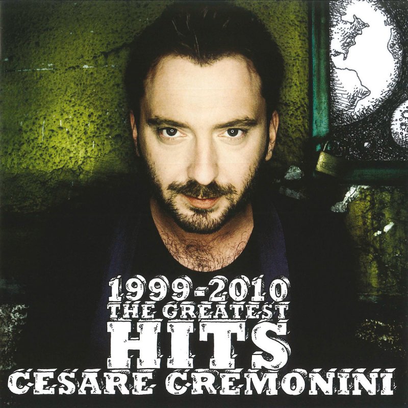 Le Piu Belle Canzoni Di Cesare Cremonini
