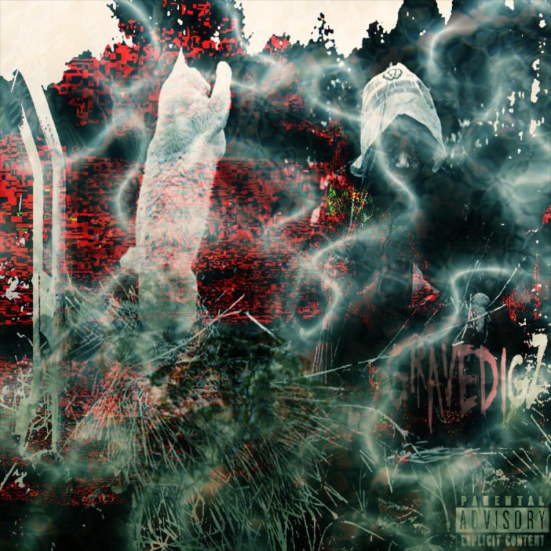 Gravedigz Proudcatowner Ihaterappers Ieatpussy Lyrics
