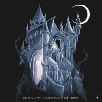 CASHFORGOLD feat. Tim Schaufert - Drifting into the Dark Songtext