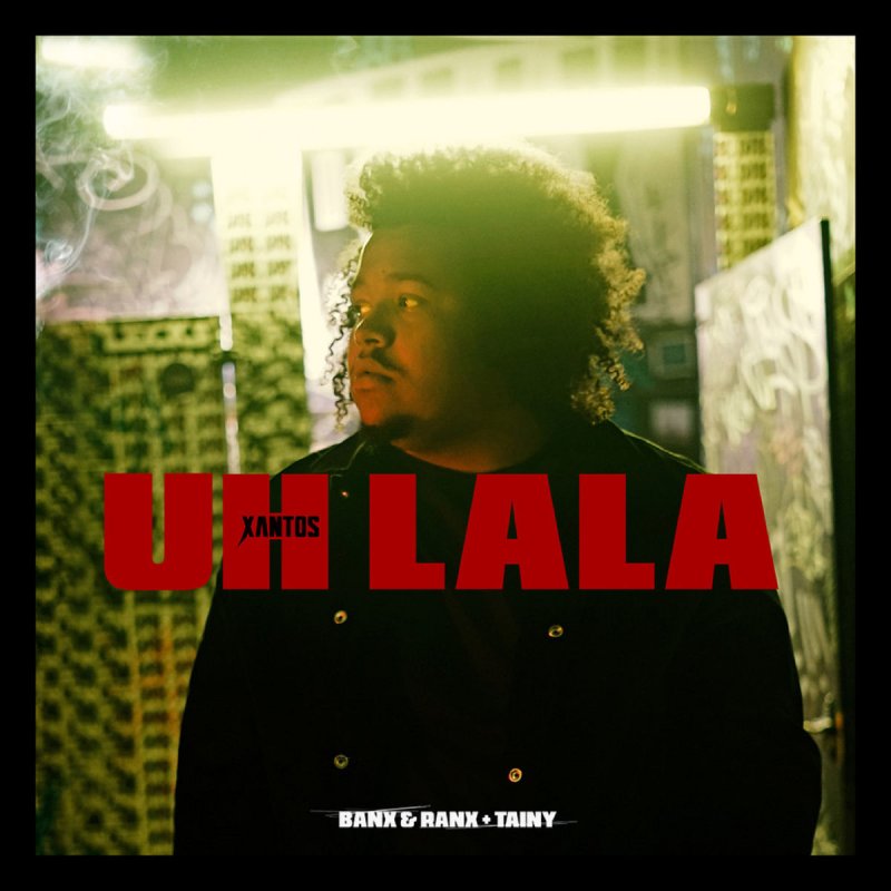 Xantos Uh La La Lyrics Musixmatch xantos uh la la lyrics musixmatch