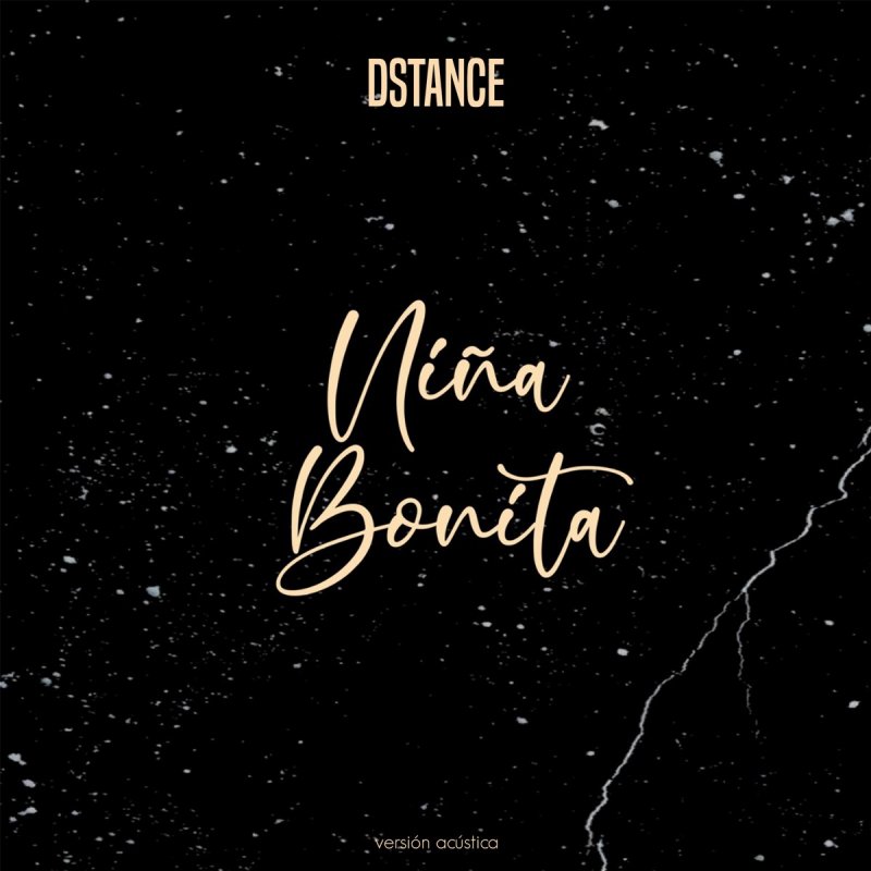 Dstance Letra De Nina Bonita Acustico Musixmatch