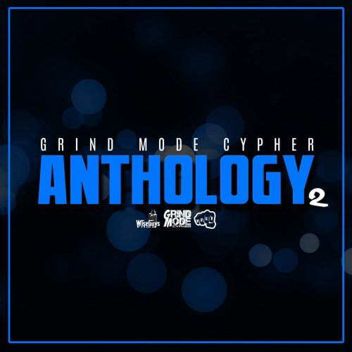 Grind Mode Anthology 2