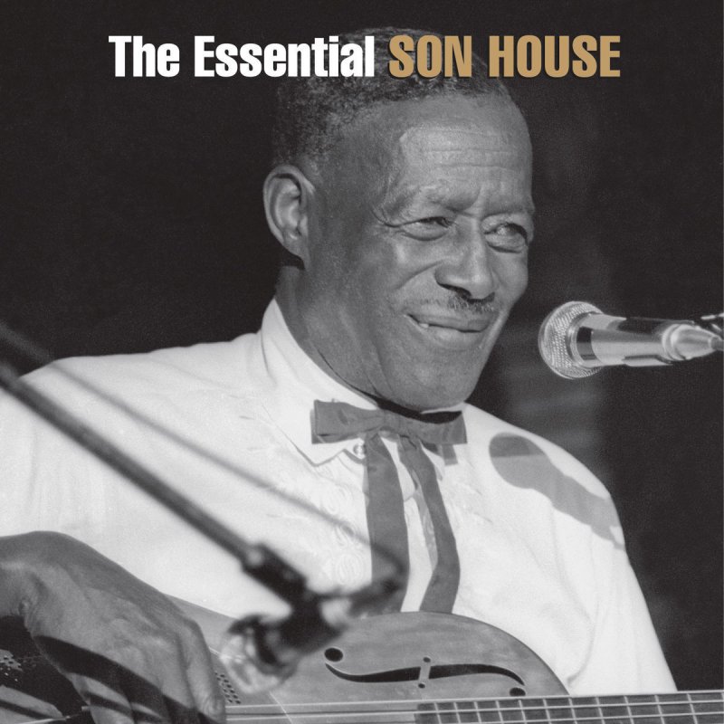 Son House John The Revelator Lyrics Musixmatch musixmatch