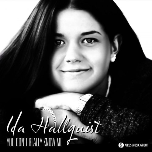 You Don't Really Know Me - Single