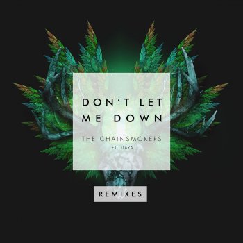 Don't Let Me Down - Illenium Remix