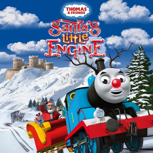 Thomas & Friends, Santa's Little Engine