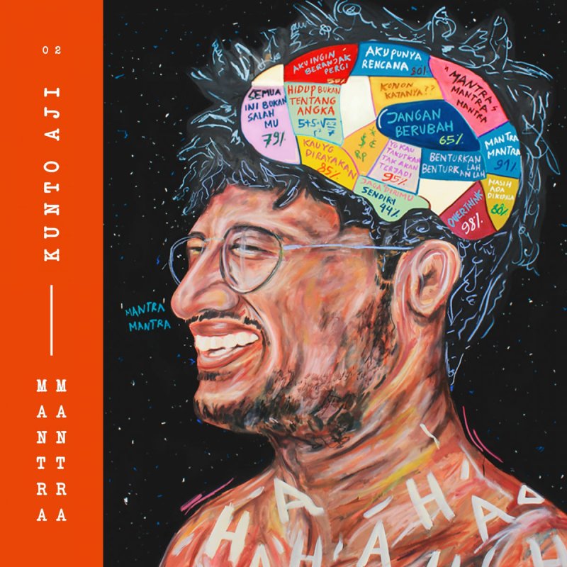 Kunto Aji Rehat Lyrics Musixmatch