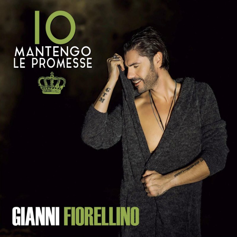 Gianni Fiorellino Parlame E Te Testo Musixmatch
