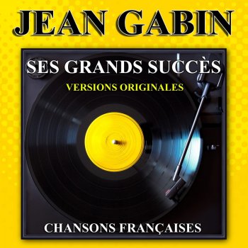 Maintenant Je Sais Testo Jean Gabin Mtv Testi E Canzoni Original lyrics of maintenant je sais song by jean gabin. maintenant je sais testo jean gabin