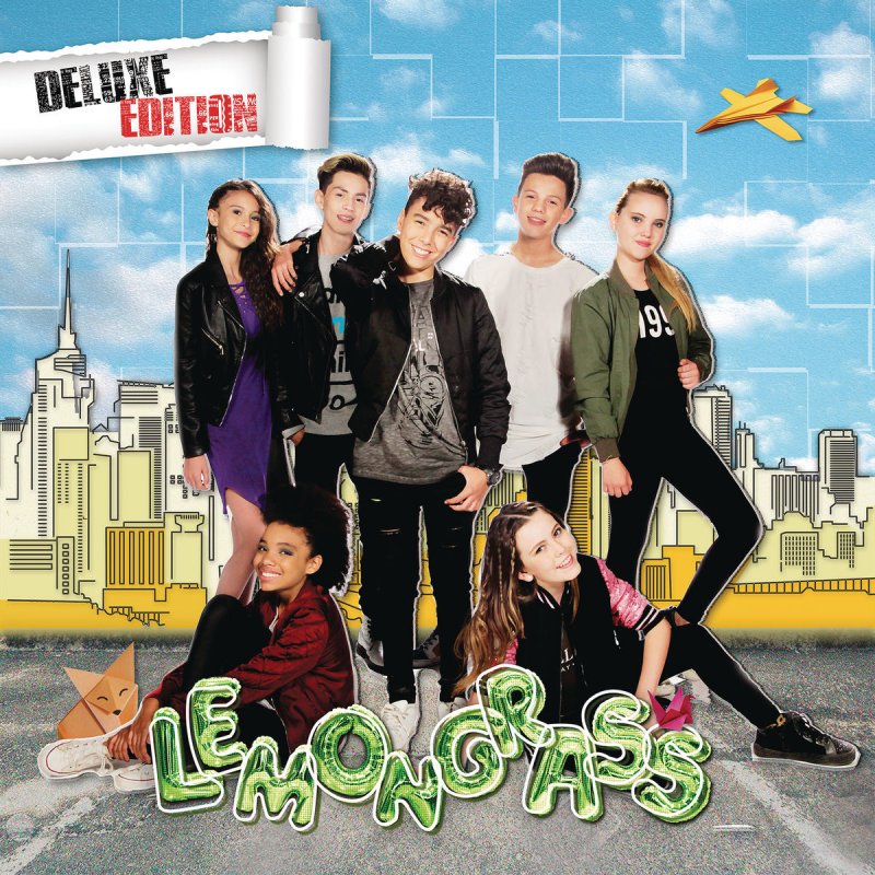 Letra De La Bicicleta De Lemongrass Musixmatch