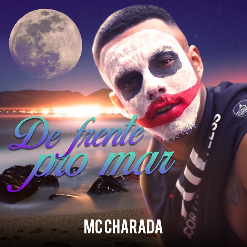 Mc Charada De Frente Pro Mar Letra Musixmatch De frente pro mar eu quero amanhecer poder te abraçar até você adormecer e no embalo da nossa canção posso parar o mundo inteiro pra ganhar seu coração e aquele beijo que eu roubei ao por do sol juras de amor embaixo do lençol quando dei conta eu já estava apaixonado cansei de ser amigo. musixmatch