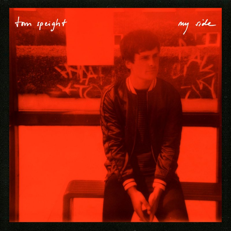 Tom Speight - My Side Lyrics | Musixmatch