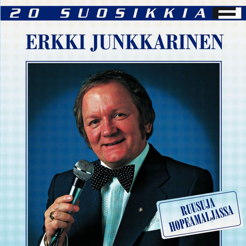 Erkki Junkkarinen Mets kukkia Lyrics Musixmatch