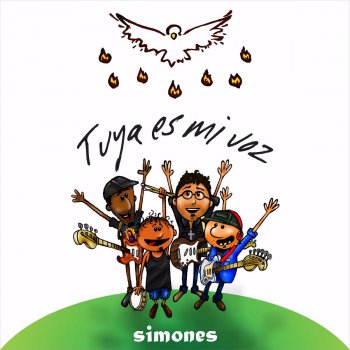 Te Alabare Por Siempre Testo Simones Mtv Testi E Canzoni Eres digno, de toda gloria. te alabare por siempre testo