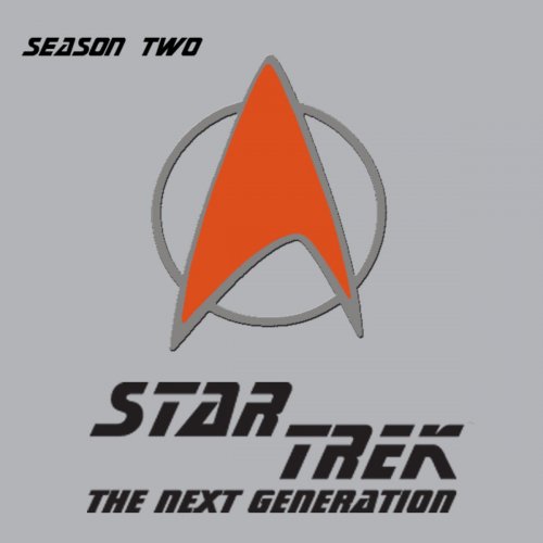 Star Trek: The Next Generation, Season 2