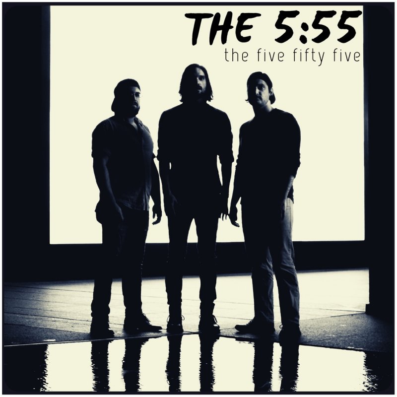The 5 55 The Edge Lyrics Musixmatch