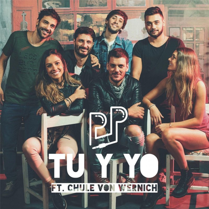 Pijama Party Feat Chule Von Wernich Tu Y Yo Lyrics Musixmatch pijama party feat chule von wernich