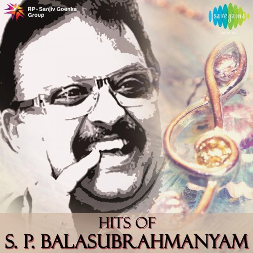 Hits of S. P. Balasubrahmanyam