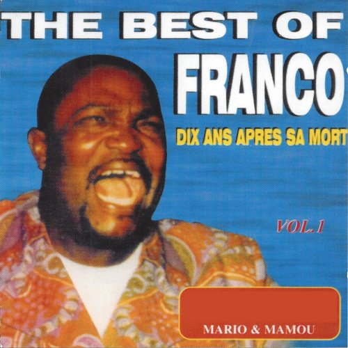 The Best of Franco, Vol. 1 (Dix ans après sa mort)