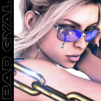 Bad Gyal Fiebre Prod. King DouDou lyrics translation in Russian Musixmatch