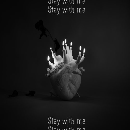 最後まで…/Stay with Me Amazon.co.jp: Stay with me: ミュージック