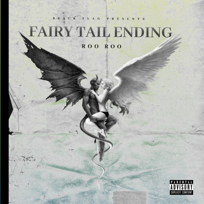 Roo Roo Fairy Tail Ending Lyrics Musixmatch