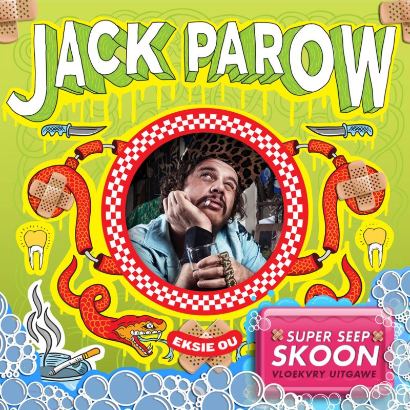Jack Parow P A R T Y Lyrics Musixmatch Zander tyler (born february 22, 1982), better known under his stage name jack parow, is a south african rapper. jack parow p a r t y lyrics musixmatch